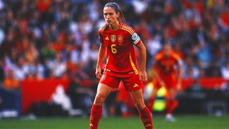 Next Story Image: Spain's Aitana Bonmatí Hospitalized With Meningitis Ahead of Women's Euro